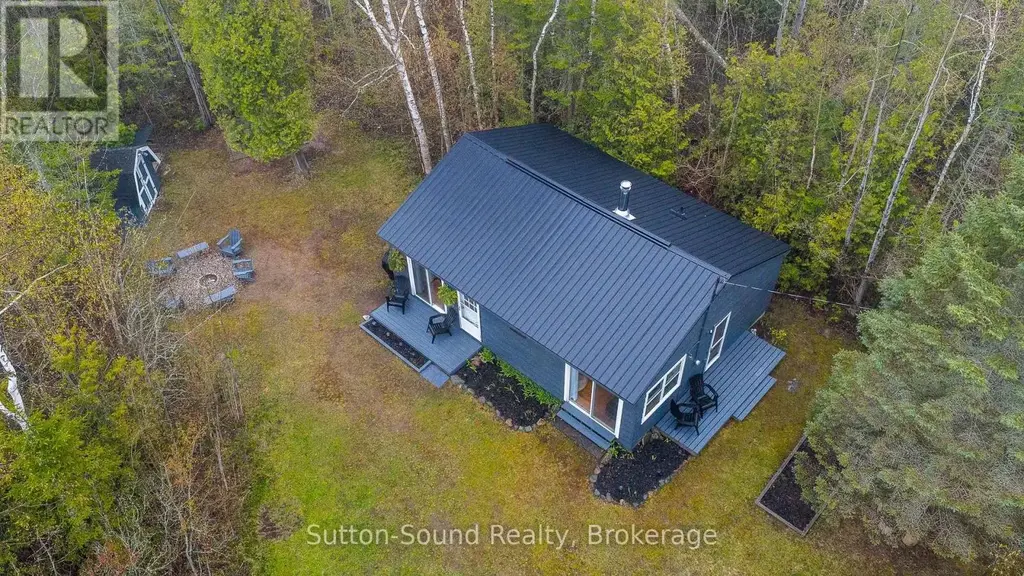 516 Bruce Road 13 Road, Native Leased Lands